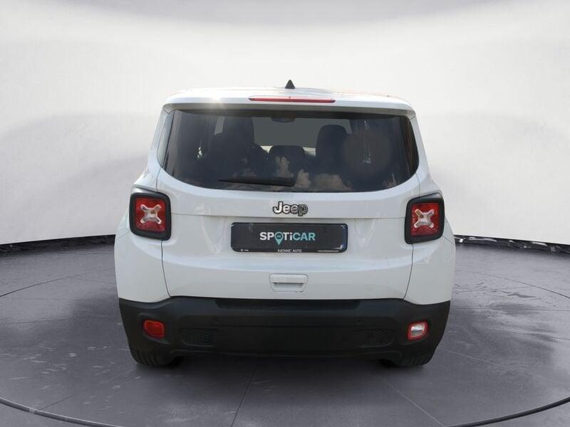 Jeep Renegade 1.0 T3 120cv Longitude