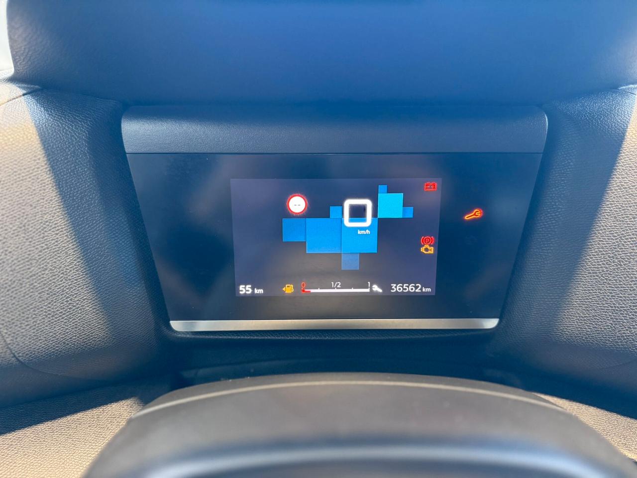 Citroen C4 PureTech 100 S&S Feel