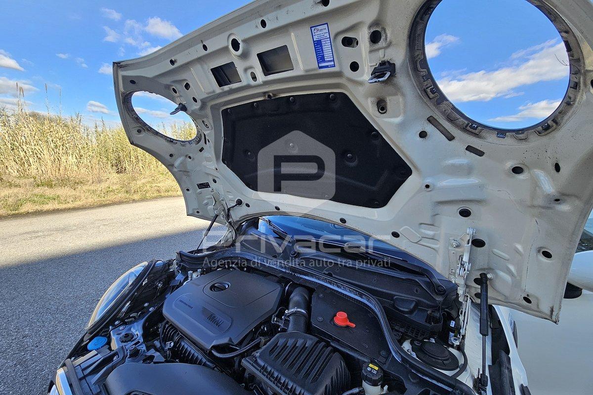 MINI Mini 1.5 Cooper Cabrio