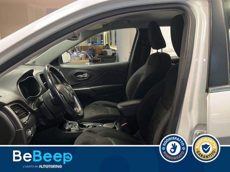 Jeep Cherokee 2.2 MJT LONGITUDE 4WD ACTIVE DRIVE I AUTO