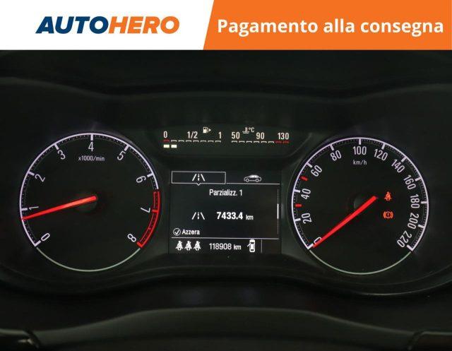 OPEL Corsa 1.4 90CV GPL Tech 5 porte b-Color