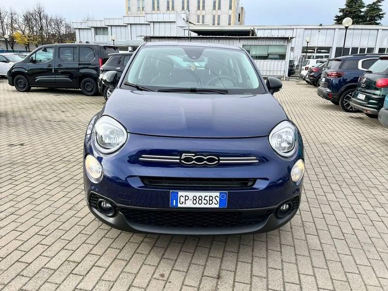 FIAT 500X 1.0 T3 120 CV