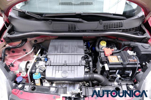 FIAT Panda 1.2 EASY NEOPATENTATI