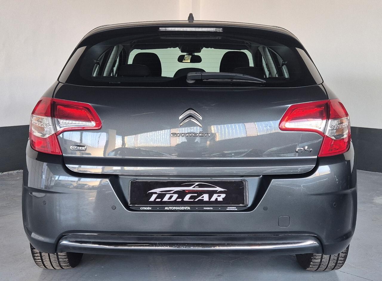Citroen C4 1.6 e-HDi 115 airdream Business( Ok Neopatentati )