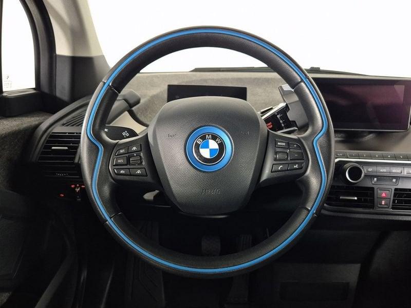 BMW i3 2018 120Ah Advantage