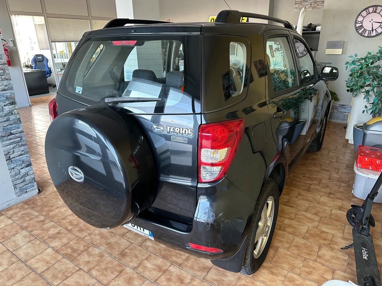 Daihatsu Terios 1.5 4x4