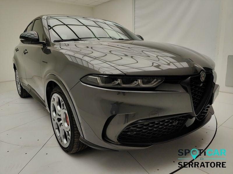 Alfa Romeo Tonale 1.5 hybrid Veloce 160cv tct7