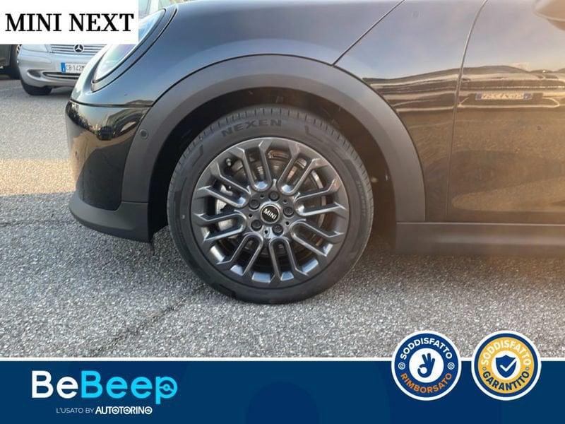 MINI Mini Cooper Cabrio Mini 3 porte 2.0 C CLASSIC AUTO