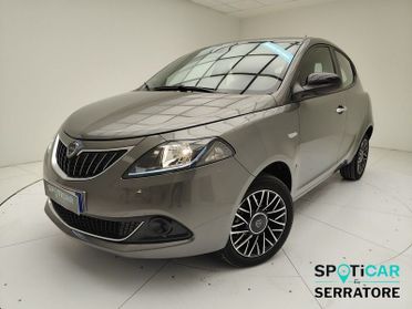 Lancia Ypsilon III 2021 1.0 firefly hybrid Platino s&s 70cv