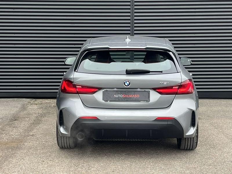 BMW Serie 1 118i MSport Colorvision Steptronic