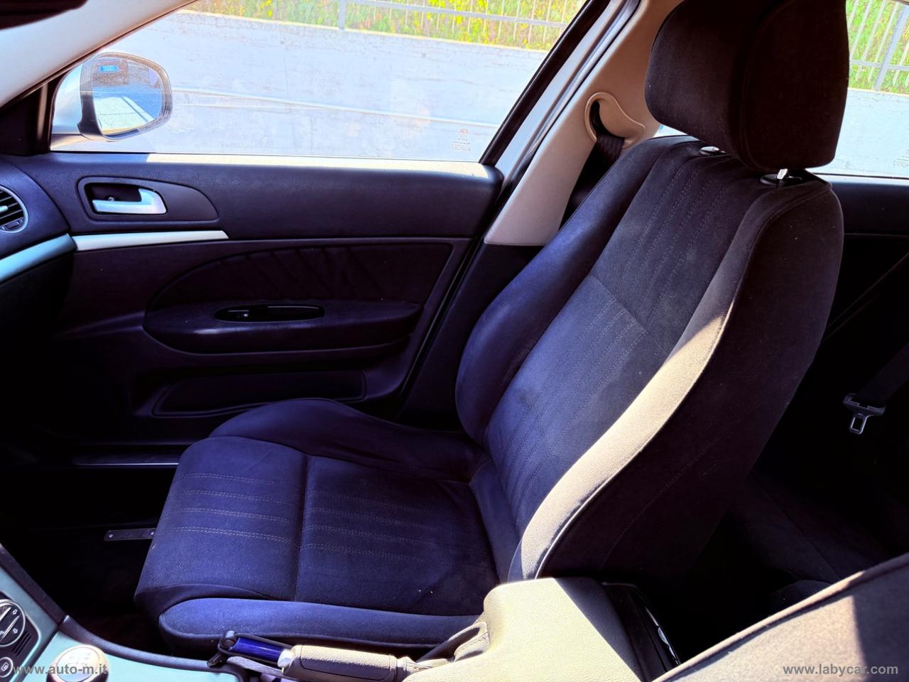 ALFA ROMEO 159 1.9 JTDm 16V Progression