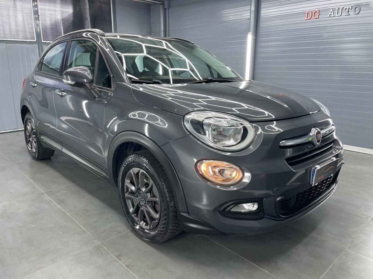 Fiat 500X 1.3 MultiJet 95 CV Pop Star