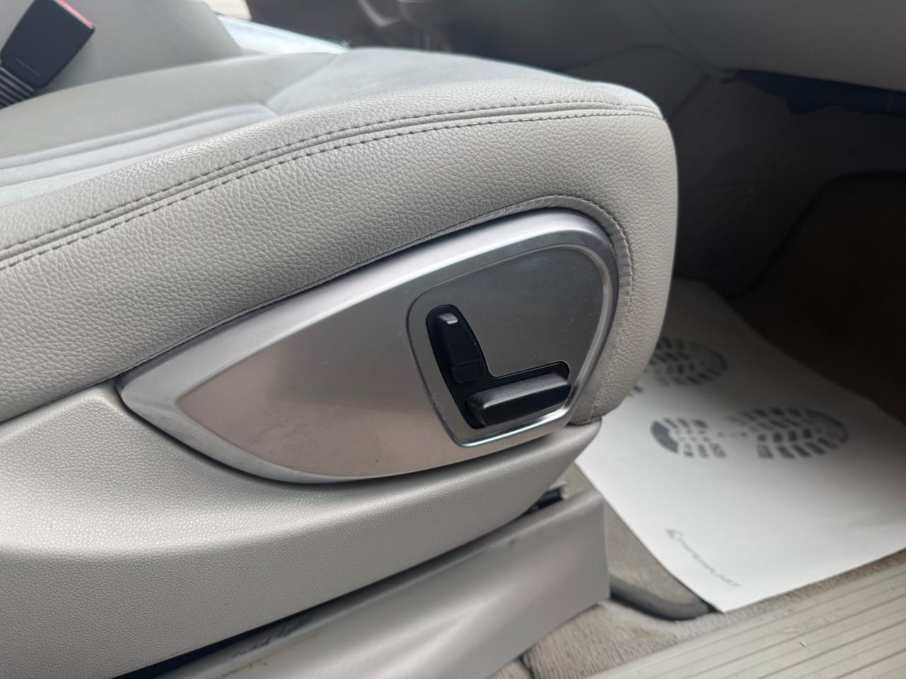 Mercedes-benz R 280 CDI cat 4Matic Premium