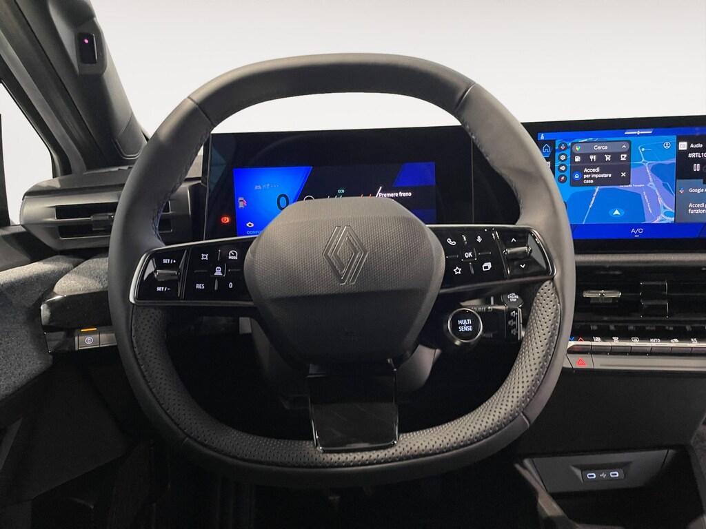 Renault Clio 1.2 Tce 115CV Techno