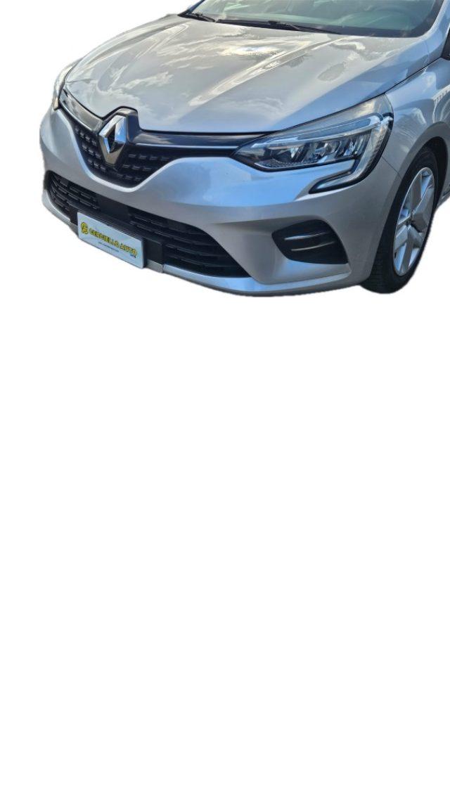 RENAULT Clio Blue dCi 115 CV 5 porte Zen tua da ?149,00 mensili
