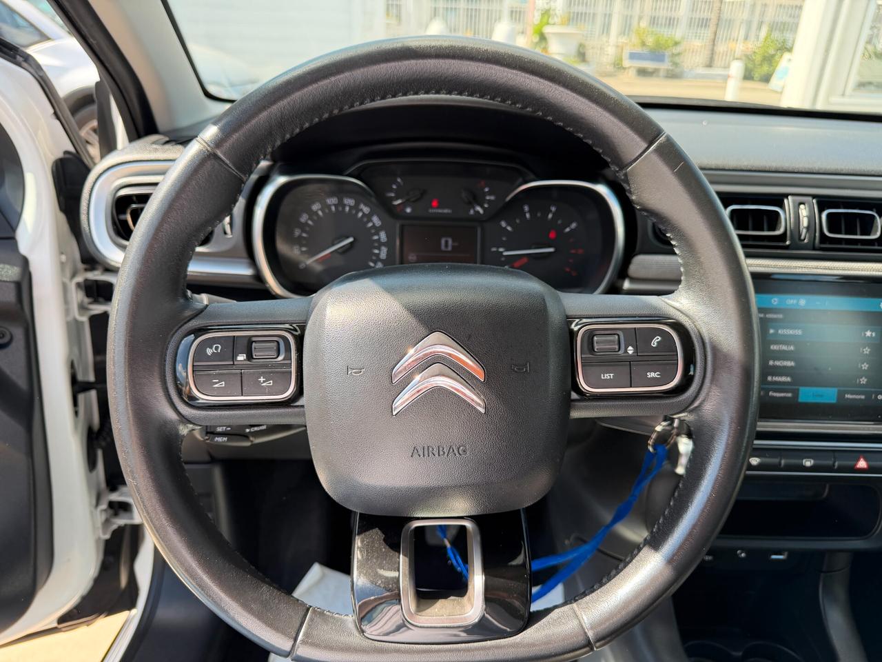 Citroen C3 PureTech 82 Shine