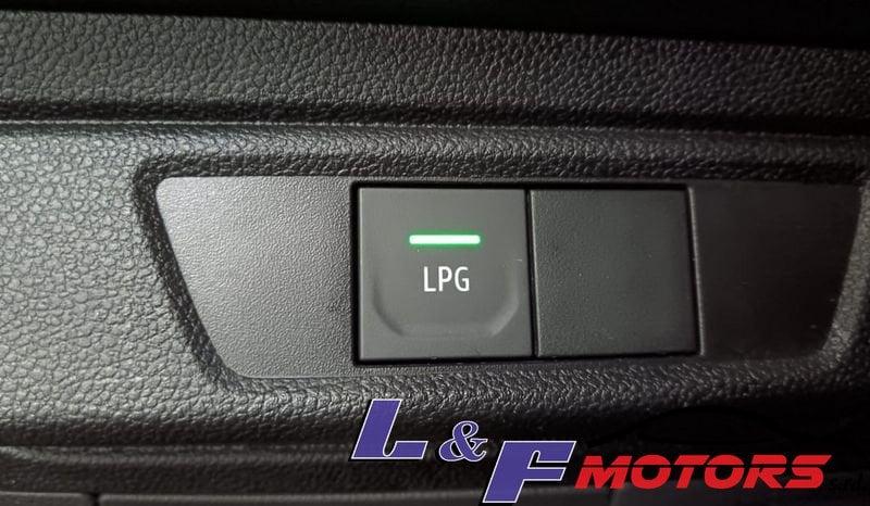 Dacia Sandero Sandero Stepway 1.0 GPL CASA MADRE