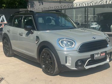 Mini Cooper SD Countryman Mini 2.0 Cooper SD Hype Countryman Automatica