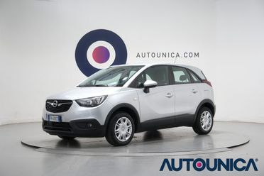 OPEL Crossland X 1.2 GPL 12V ADVANCE NEOPATENTATI