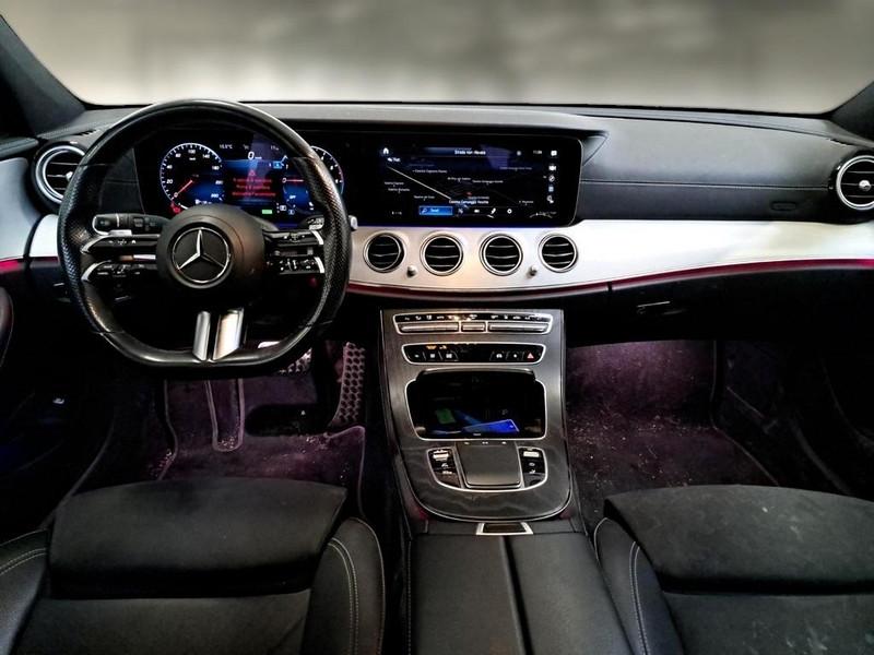 MERCEDES-BENZ E 300 DE 4MATIC EQ-POWER PREMIUM AUTO STATION WAGON