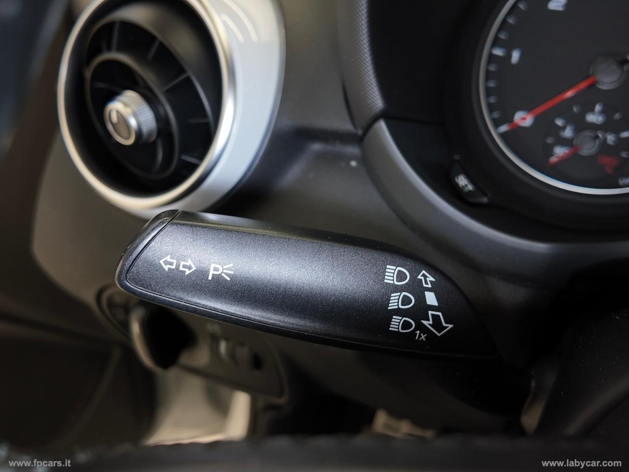 AUDI A1 SPB 1.6 TDI S line edition BI COLOR