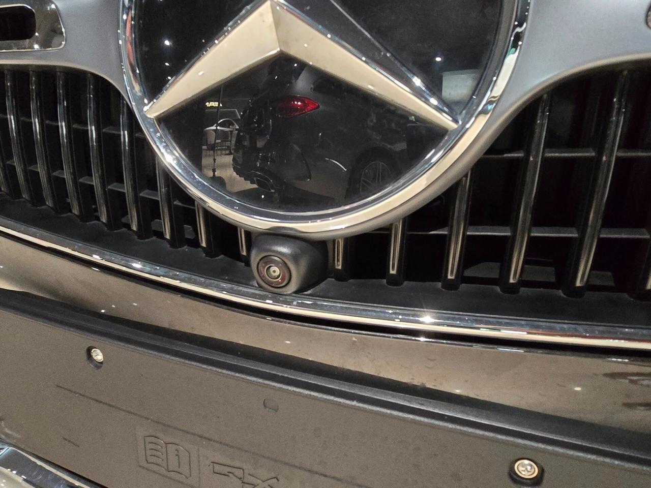 Mercedes-benz GLC 220 d 4Matic Mild Hybrid Advanced Plus