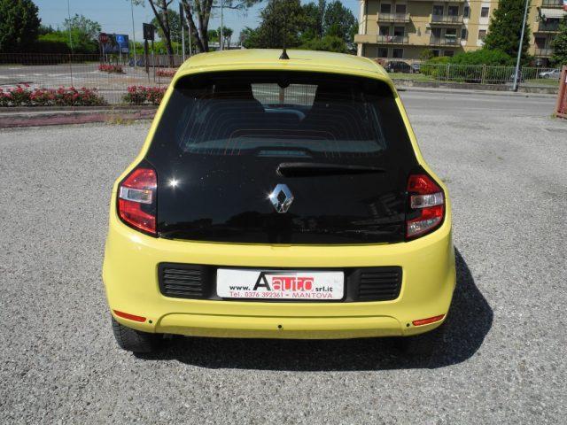 RENAULT Twingo 1.0 SCe Zen 5p. - OK NEOPATENTATI - "DA VETRINA"