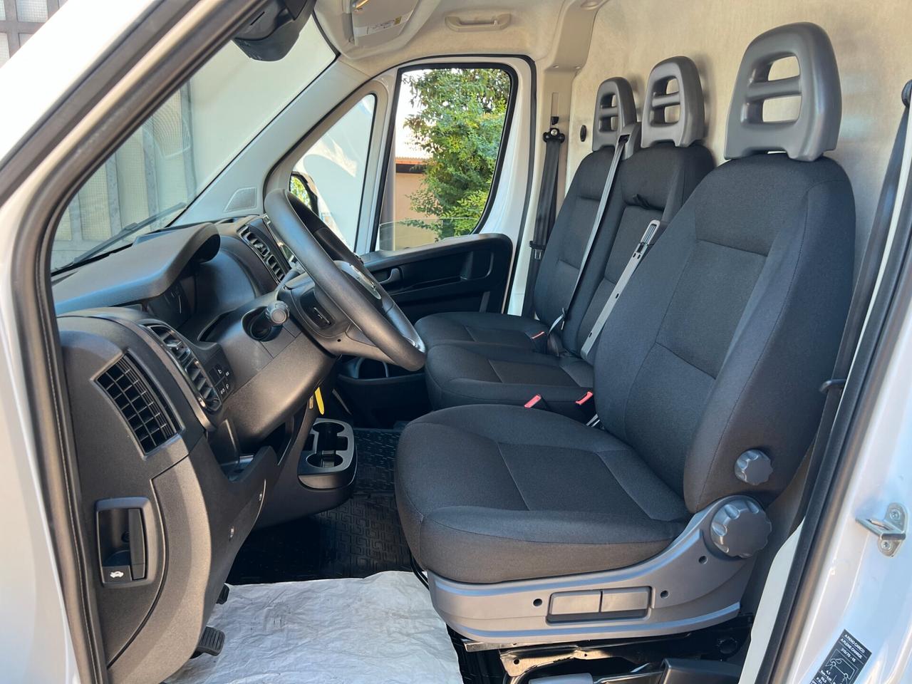 Fiat Ducato 35 2.2 Mjt 140CV PL-TM Furgone LH2