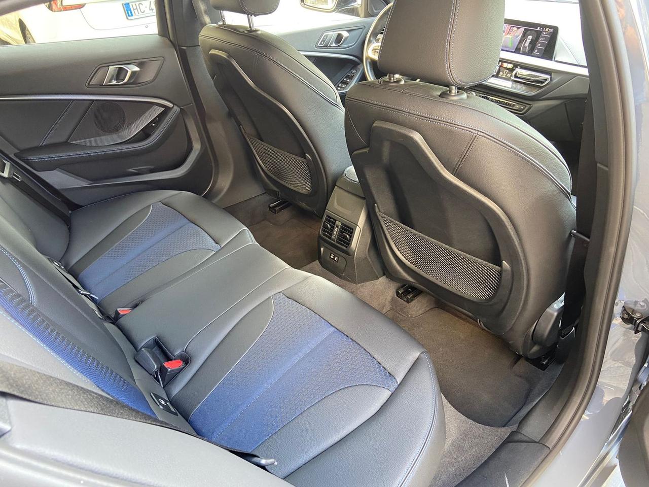 Bmw 116 M Sport 116 d #11478