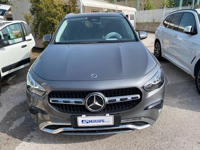 Mercedes-benz GLA 200 d Automatic Progressive Advanced Plus 2024
