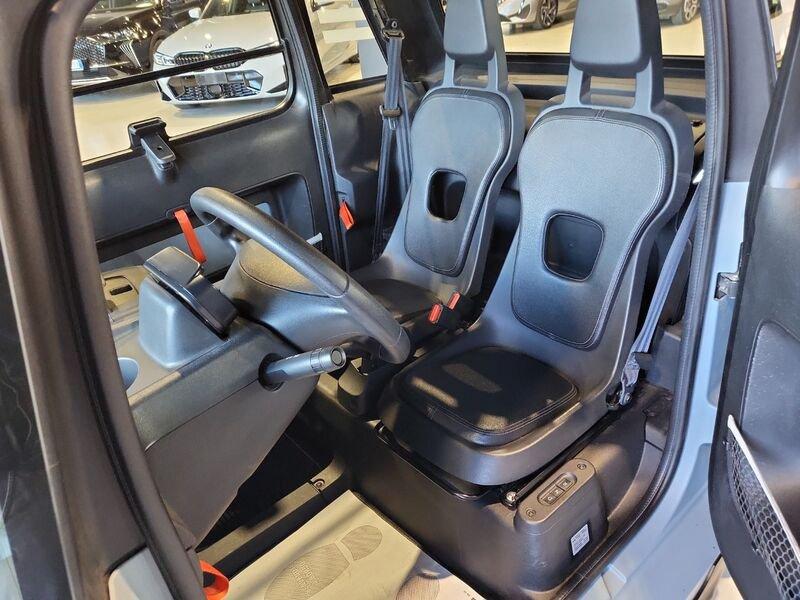 Citroën Ami Ami My Ami Pack Grey