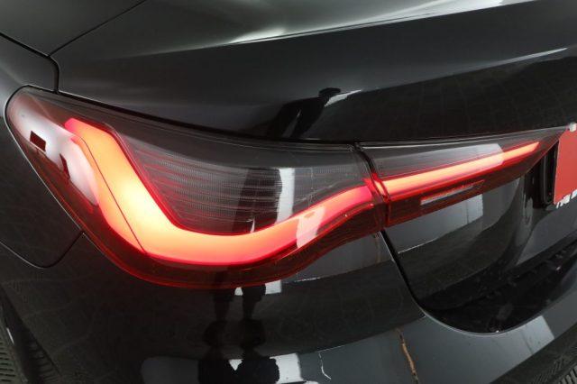 BMW 420 Serie 4 Cabrio d 48V Cabrio Msport