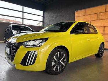 Peugeot 208 1.2 75CV NEOPATENTATI