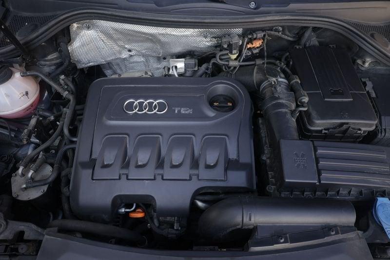 Audi Q3 Audi Q3 TDI Business Plus Unicoproprietario