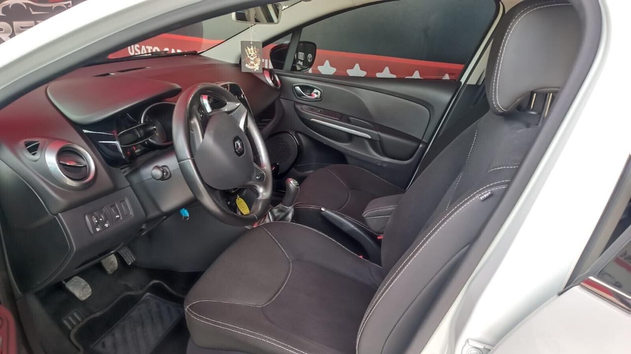 Renault Clio 1.5 dCi 8V 90CV Start&Stop 5 porte Energy