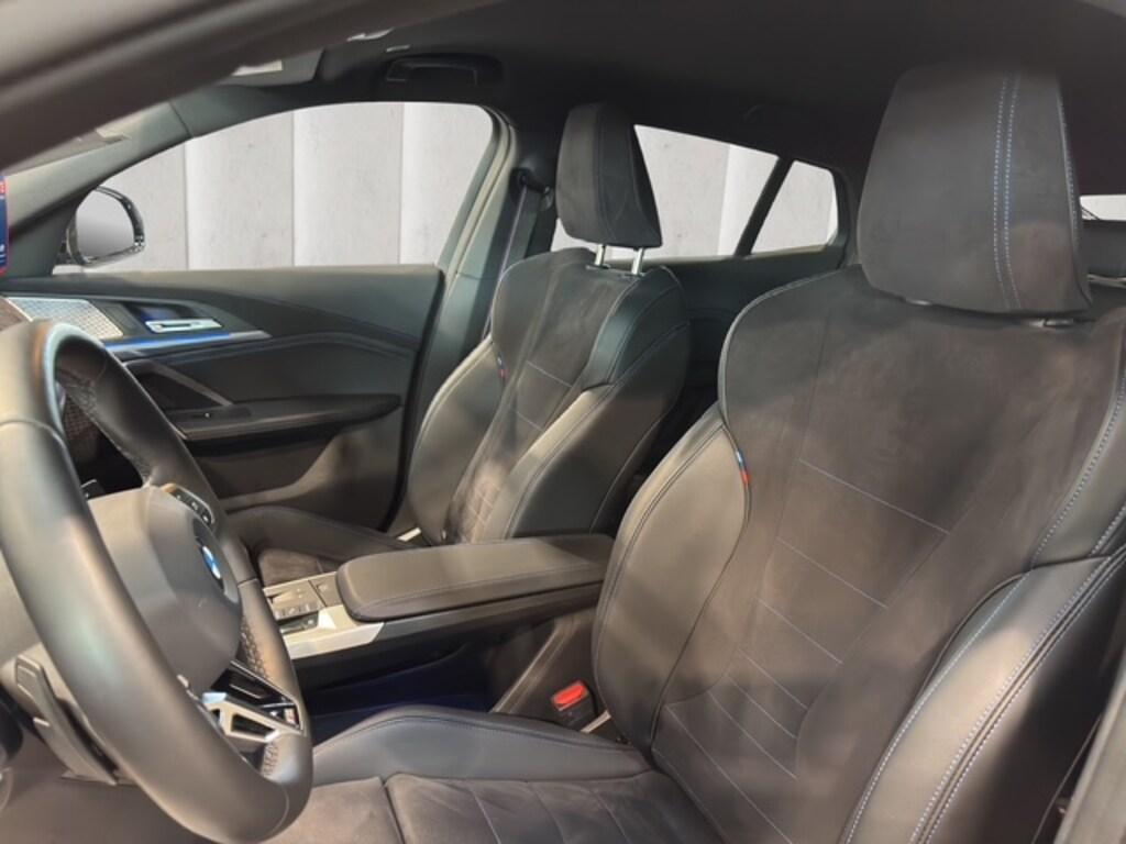 BMW X2 20 d 48V MSport Pro xDrive DCT