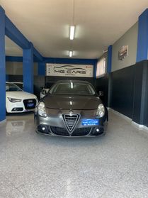 Alfa Romeo Giulietta 2.0 JTDm-2 140 CV Exclusive