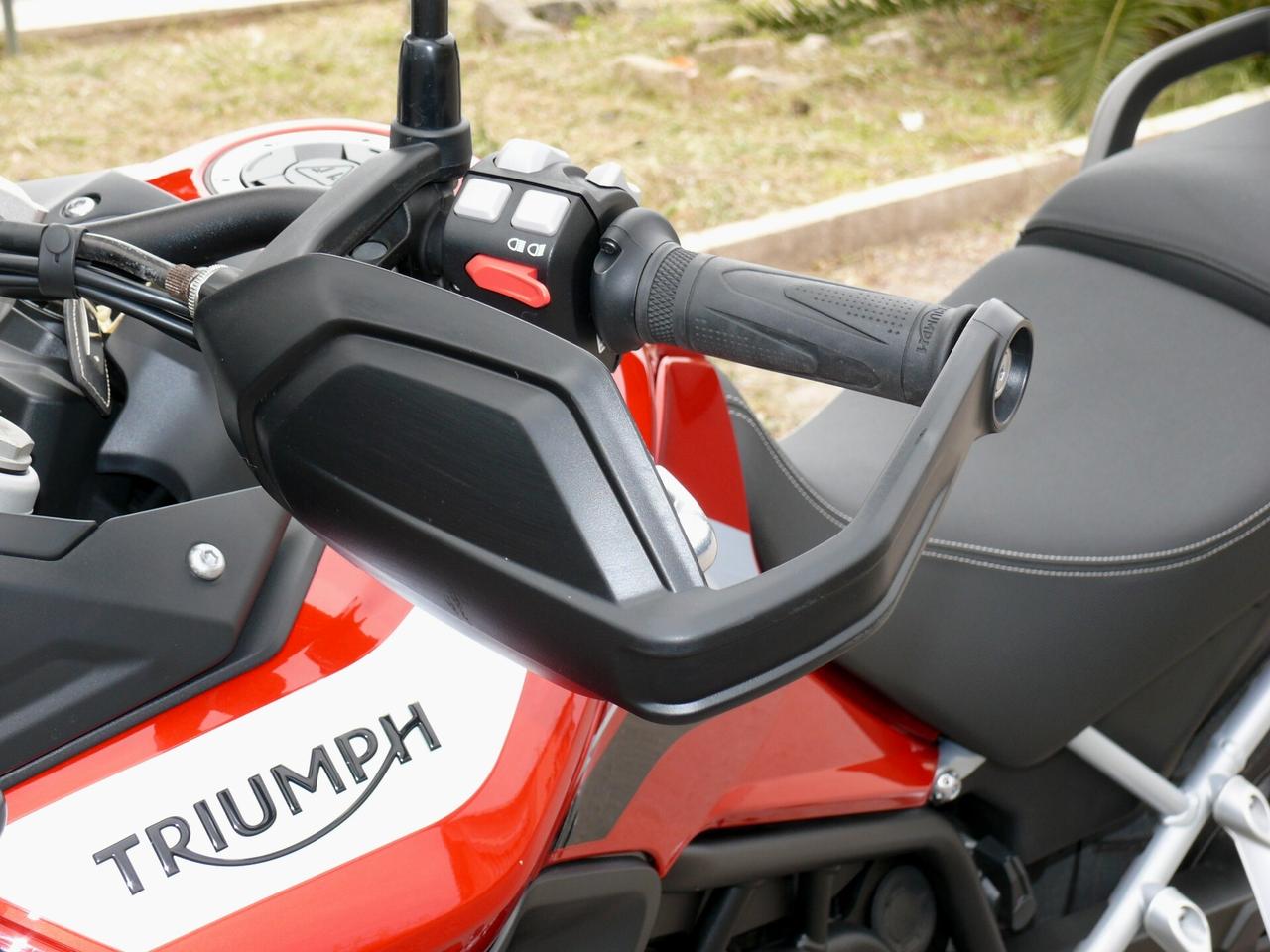 Triumph Tiger 900 GT PRO - (M1321)