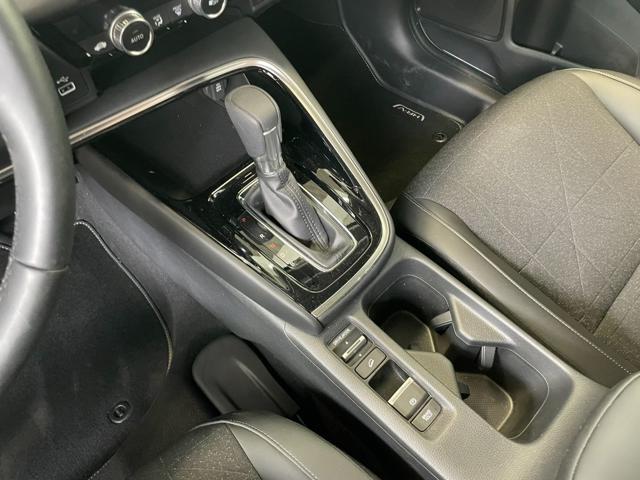 HONDA HR-V 1.5 HEV ECVT ADVANCE SAND EDITION