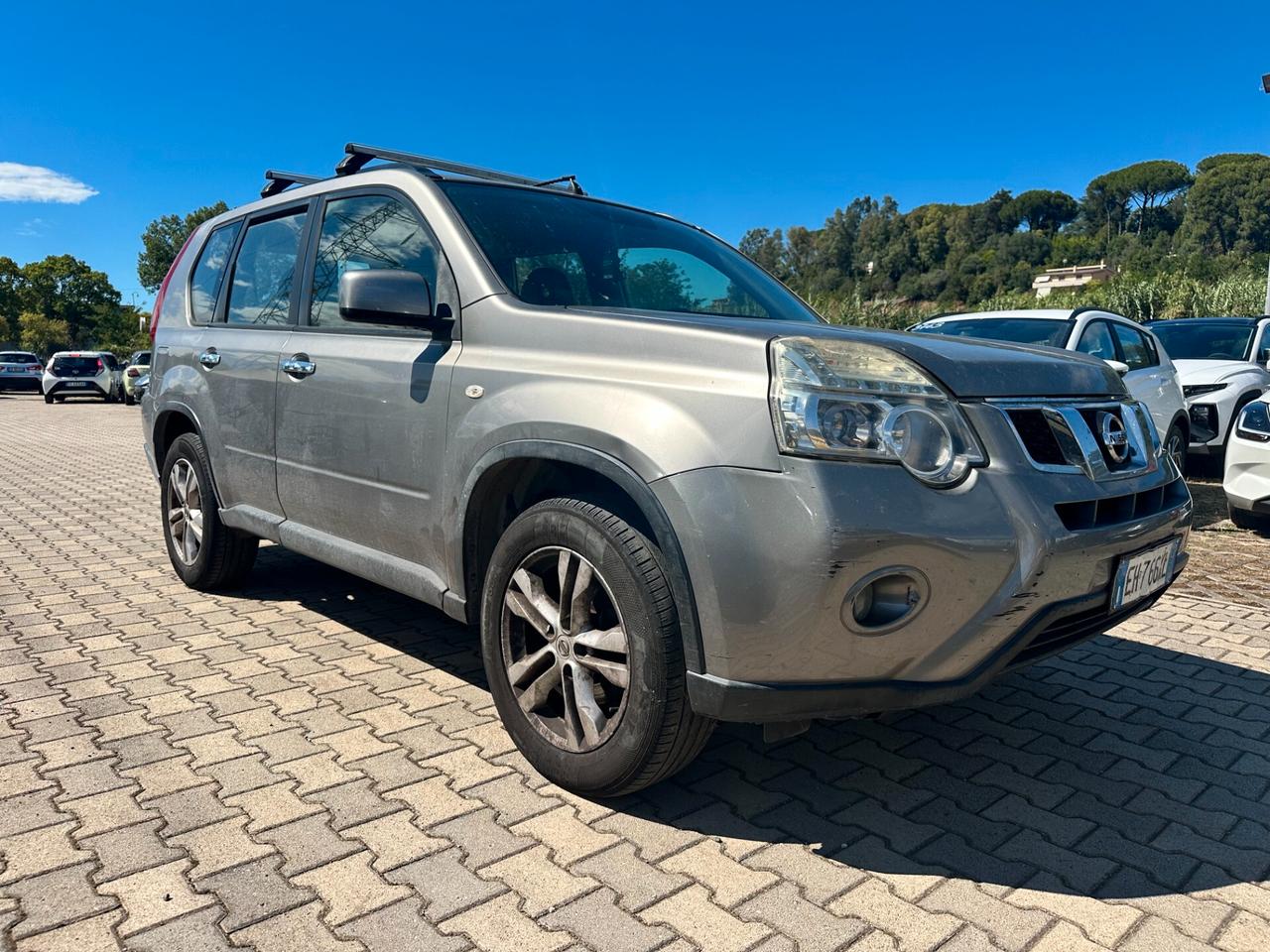 Nissan X-Trail 2.0 dCi 150CV XE