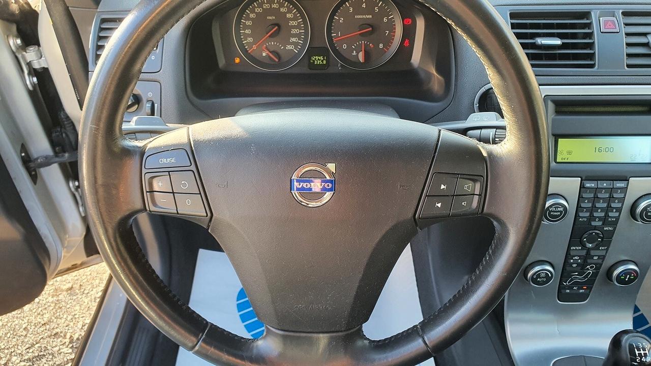 Volvo C30 1.6