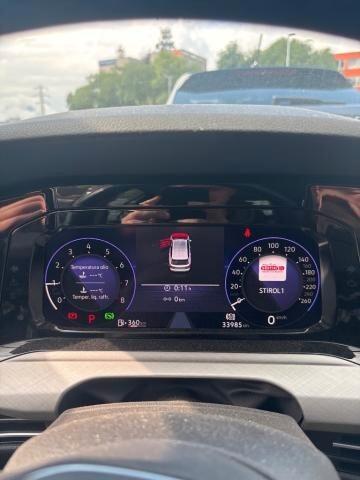Volkswagen Golf Variant 1.0 eTSI EVO DSG Life
