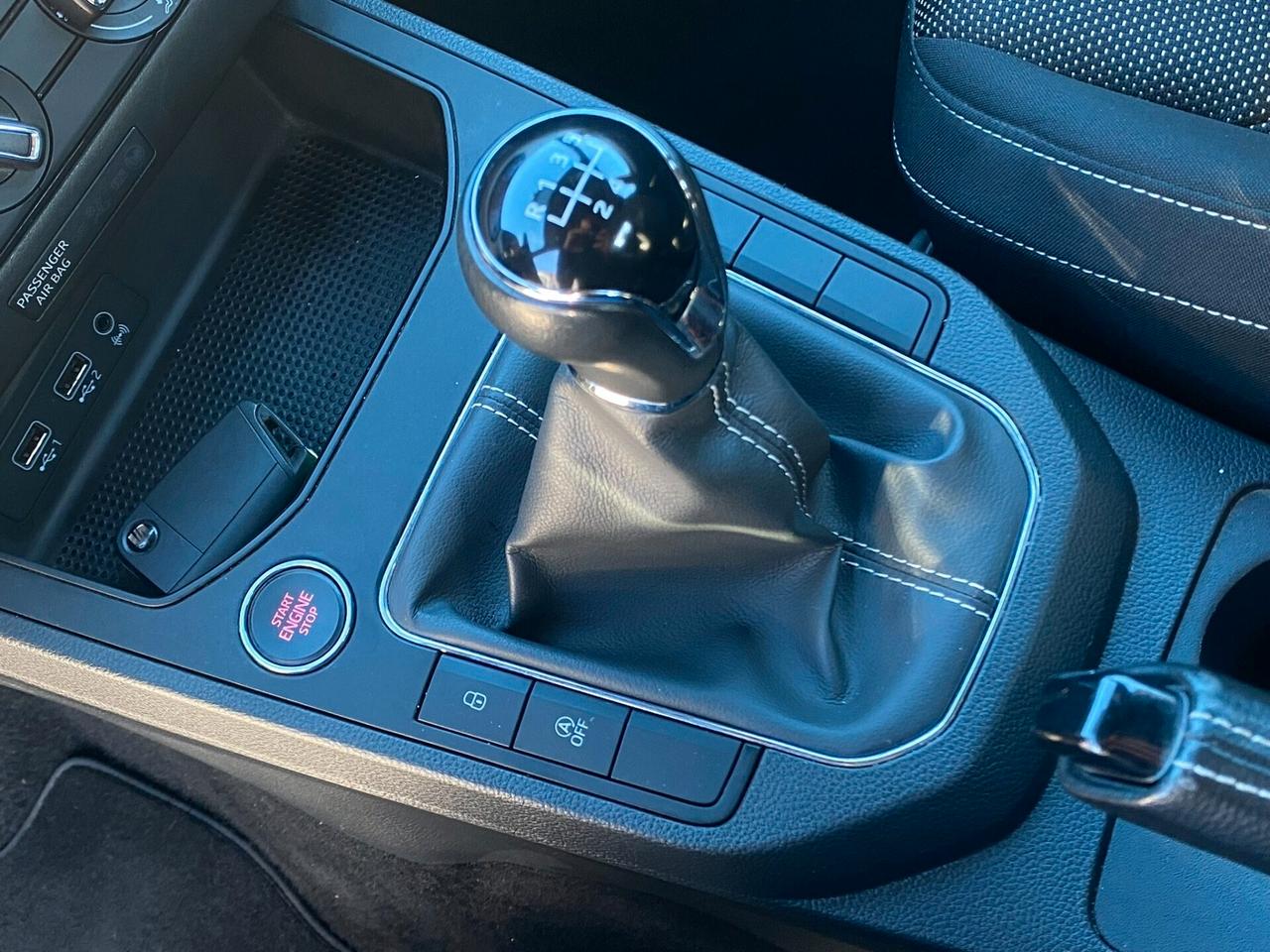 Seat Ibiza Xcellence 1.6 TDI 95CV