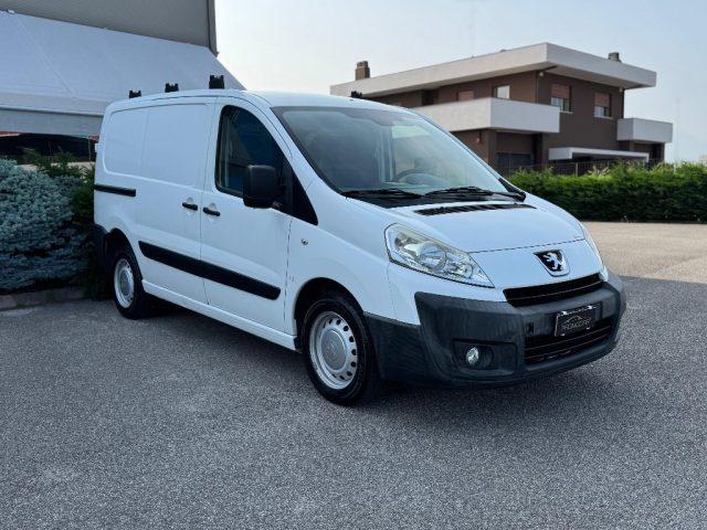 PEUGEOT Expert 2.0 HDi 120CV PC-TN 10Q FURGONE **+IVA**UNIPROP*