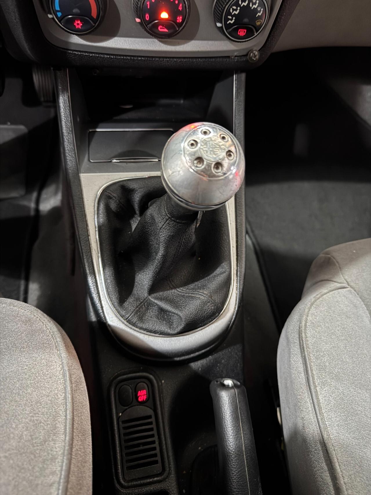 Alfa Romeo 147 1.9 JTD (116 CV) Progression OK NEOPATENTATI