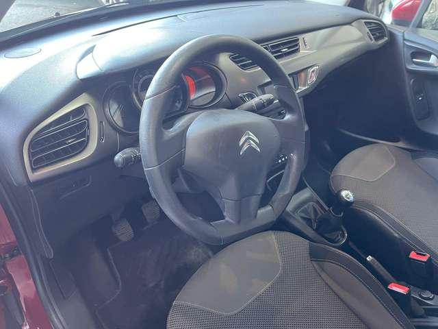 Citroen C3 C3 1.0 puretech Seduction c/esp 68cv