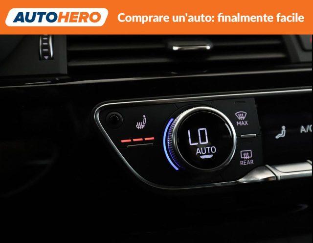 AUDI A5 SPB 3.0 TDI quattro S tronic Sport