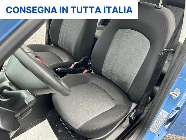 FIAT Punto 1.3 MJT 95 CV STREET OTTIMECONDIZIONI EURO 6