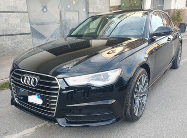 Audi A6 TDI 3.0 V6 272 CV QUATTRO S-TRONIC S-LINE