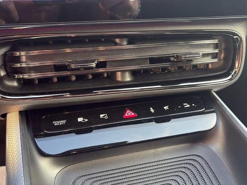 Mercedes-Benz CLA 250+ EQ AMG Line Premium